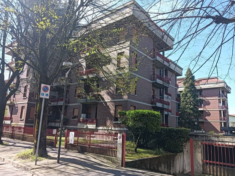 Quadrilocale in Vendita a Fidenza, 160'000&euro;, 113 m²