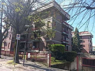 Quadrilocale in Vendita a Fidenza, 160'000&euro;, 113 m²