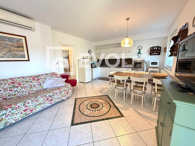 Quadrilocale in Vendita a Lignano Sabbiadoro, 258'000&euro;, 90 m²