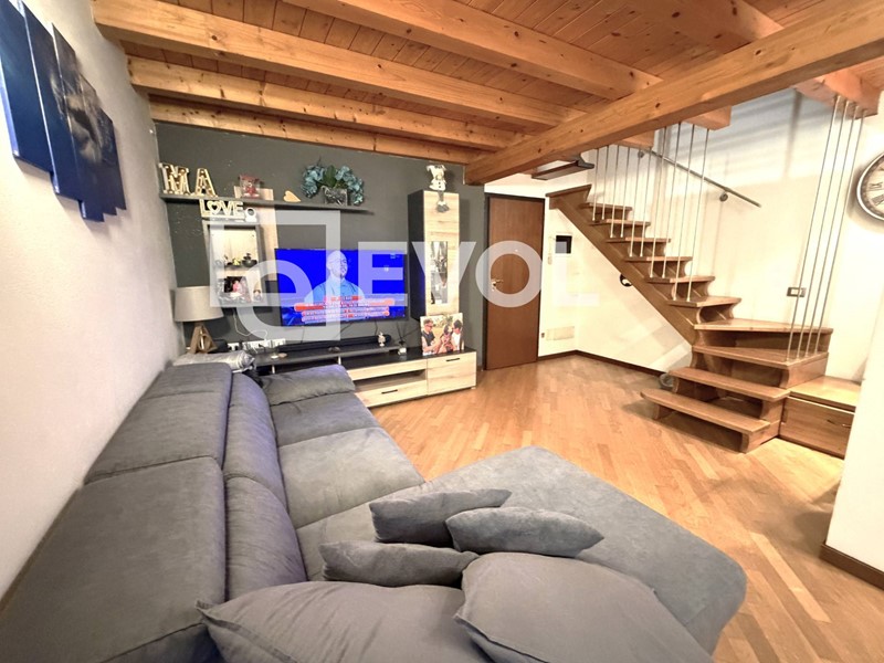 Appartamento in Vendita a Latisana, 228'000&euro;, 114 m²