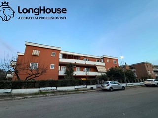 Trilocale in Vendita a Albano Laziale, 209'000&euro;, 105 m²