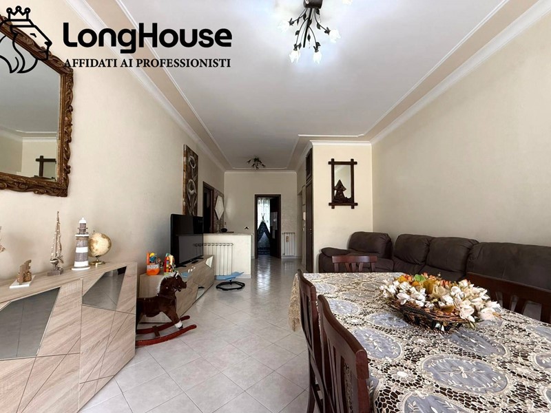 Quadrilocale in Vendita a Zagarolo, 209'000&euro;, 130 m²