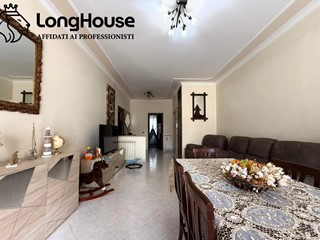 Quadrilocale in Vendita a Zagarolo, 209'000&euro;, 130 m²