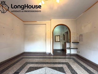 Trilocale in Vendita a Roma, 219'000&euro;, 88 m²