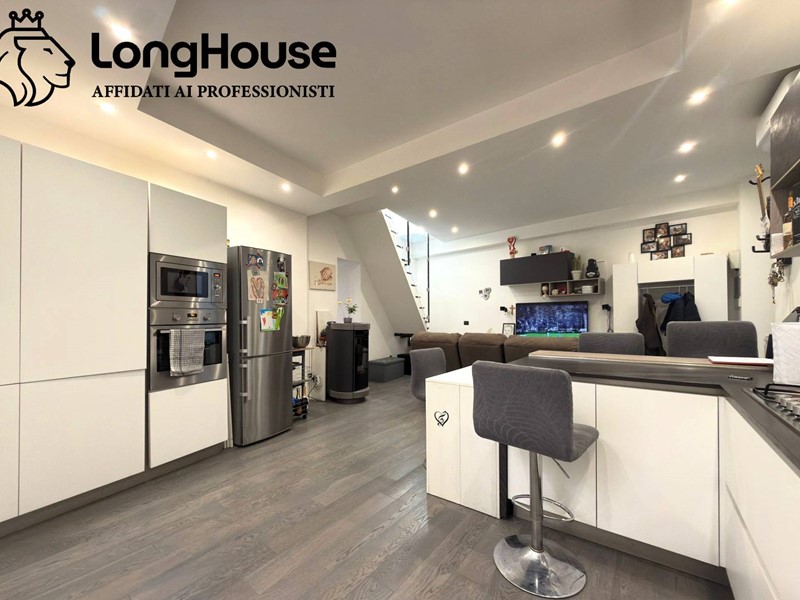 Trilocale in Vendita a Marino, 142'000&euro;, 90 m²