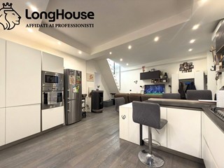 Trilocale in Vendita a Marino, 142'000&euro;, 90 m²