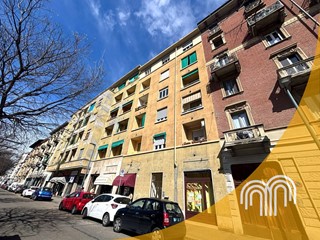 Bilocale in Vendita a Torino, 129'000&euro;, 50 m²