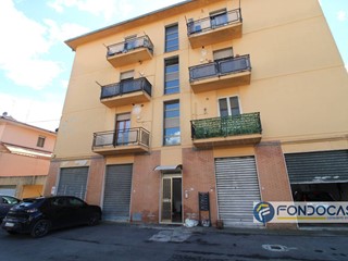 Quadrilocale in Vendita a Santa Maria a Monte, 89'000&euro;, 80 m²