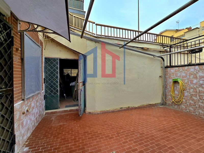 Trilocale in Vendita a Ardea, 40'000&euro;, 45 m²