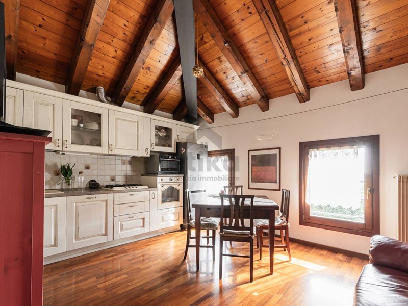 Trilocale in Vendita a Treviso, 167'000&euro;, 70 m²