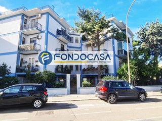 Trilocale in Vendita a Brindisi, 215'000&euro;, 120 m²