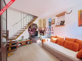 Trilocale in Vendita a Collesalvetti, 140'000&euro;, 101 m²