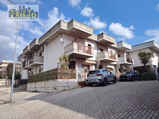 Appartamento in Vendita a Monteprandone, 150'000&euro;, 112 m²