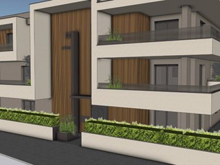 Trilocale in Vendita a Sacile, 246'000&euro;, 82 m²