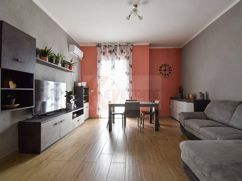 Trilocale in Vendita a Sassari, 109'000&euro;, 101 m²