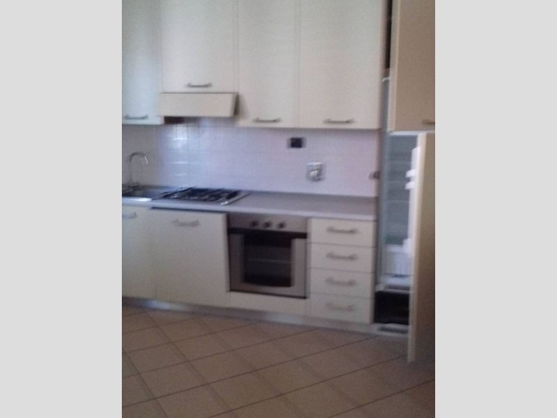 Quadrilocale in Affitto a Conselice, 600&euro;, 90 m²