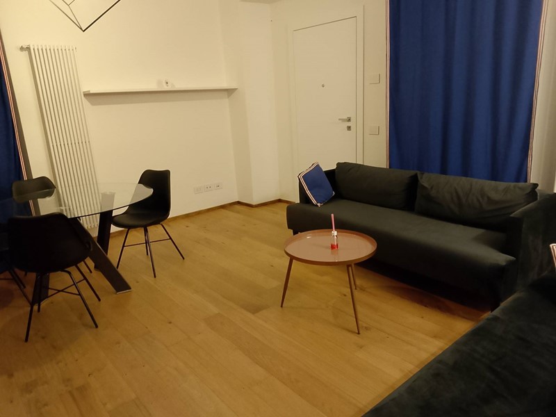 Monolocale in Affitto a Faenza, 650&euro;, 50 m²