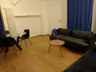 Monolocale in Affitto a Faenza, 650&euro;, 50 m²