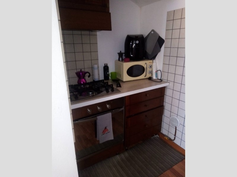 Attico in Affitto a Cotignola, 380&euro;, 65 m²