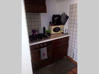 Attico in Affitto a Cotignola, 380&euro;, 65 m²