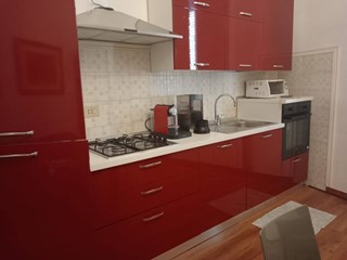 Quadrilocale in Affitto a Bagnacavallo, 650&euro;, 95 m²