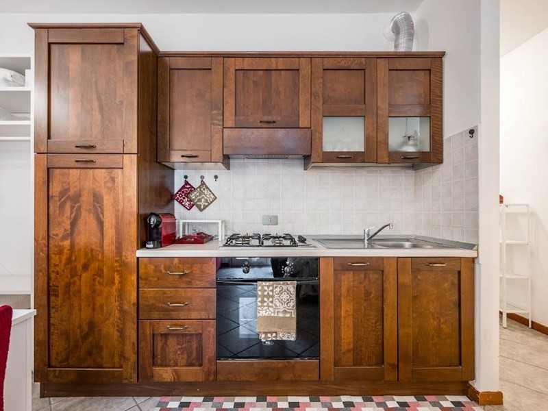 Monolocale in Affitto a Massa Lombarda, 700&euro;, 55 m²