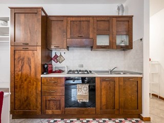 Monolocale in Affitto a Massa Lombarda, 700&euro;, 55 m²
