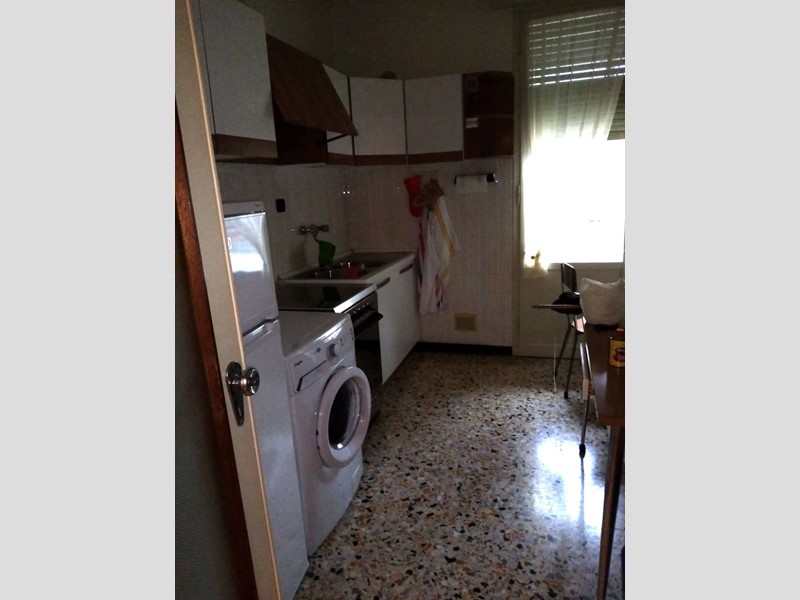Appartamento in Vendita a Fusignano, 95'000&euro;, 100 m²