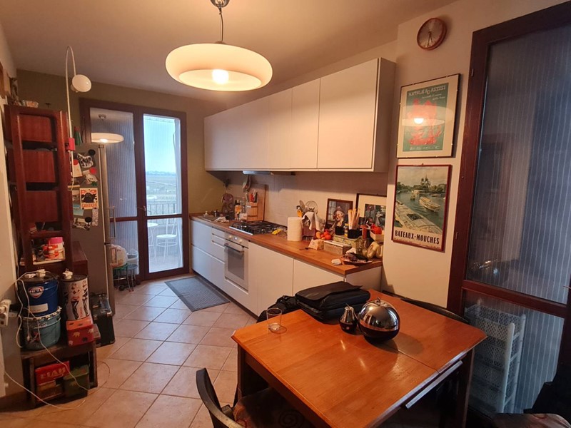 Monolocale in Vendita a Fusignano, 70'000&euro;, 42 m²