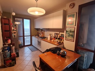 Monolocale in Vendita a Fusignano, 70'000&euro;, 42 m²