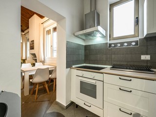 Monolocale in Affitto a Massa Lombarda, 800&euro;, 55 m²