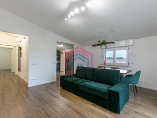 Quadrilocale in Vendita a Aprilia, 175'000&euro;, 101 m²