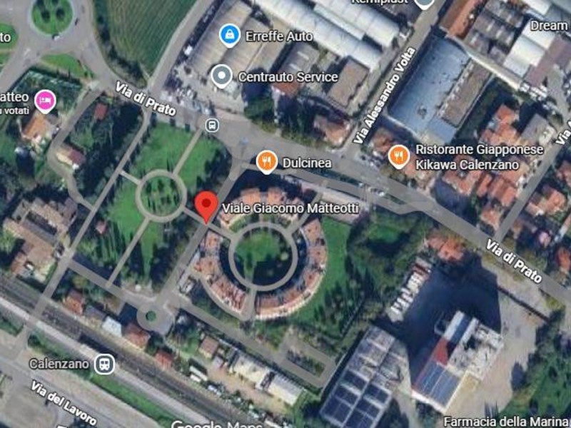 Appartamento in Vendita a Calenzano, 184'300&euro;, 87 m²