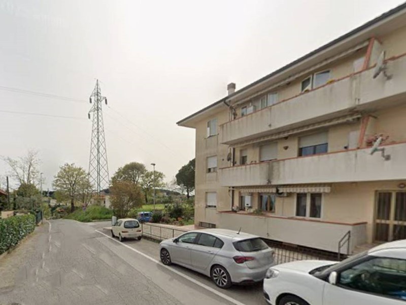 Quadrilocale in Vendita a Manciano, 70'440&euro;, 99 m²