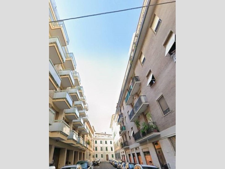Bilocale in Vendita a Livorno, 58'500&euro;, 49 m²