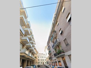 Bilocale in Vendita a Livorno, 58'500&euro;, 49 m²