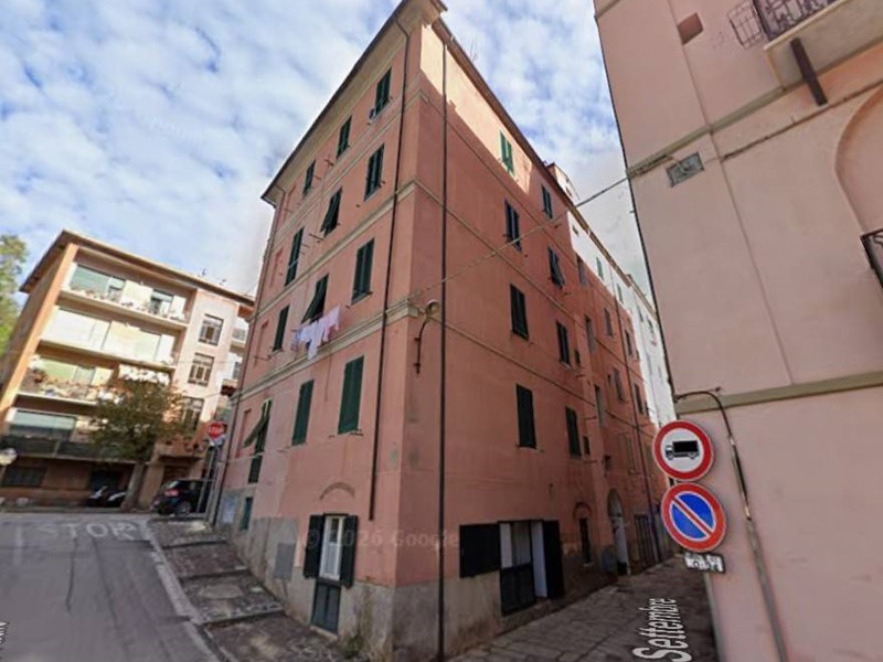 Monolocale in Vendita a Rio, 55'744&euro;, 35 m²