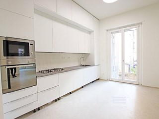 Trilocale in Affitto a Bergamo, 2'500&euro;, 116 m²