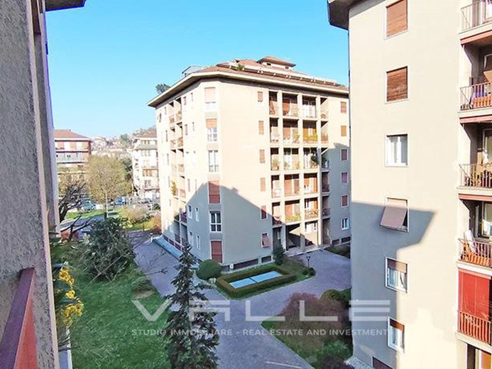 Monolocale in Vendita a Bergamo, 149'000&euro;, 37 m²