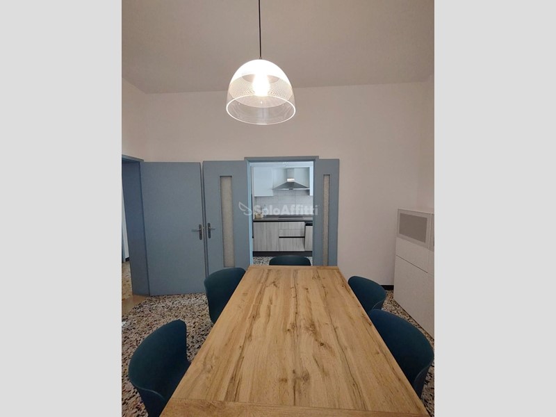 Appartamento in Affitto a Fano, 750&euro;, 110 m²