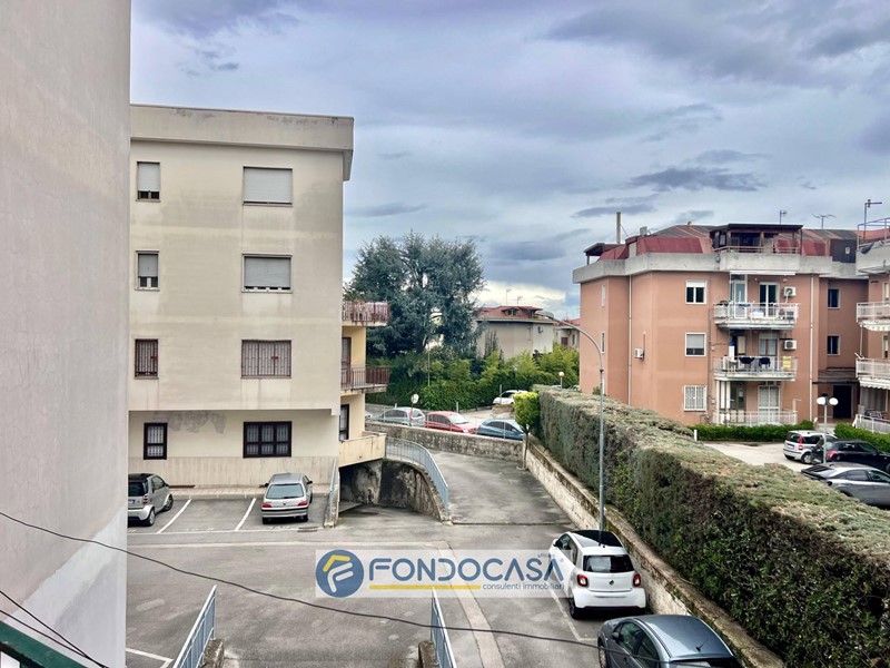 Appartamento in Vendita a Teverola, 139'000&euro;, 130 m²