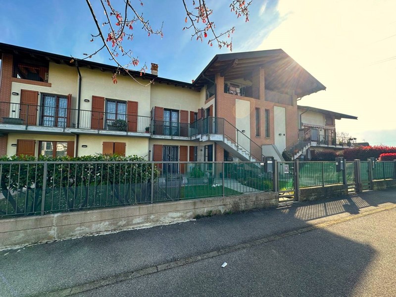 Bilocale in Vendita a Verdellino, 139'000&euro;, 77 m²