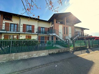 Bilocale in Vendita a Verdellino, 139'000&euro;, 77 m²