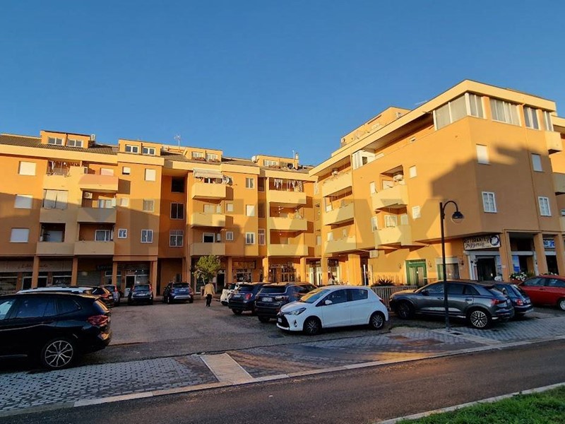 Quadrilocale in Vendita a Sabaudia, 230'000&euro;, 116 m²