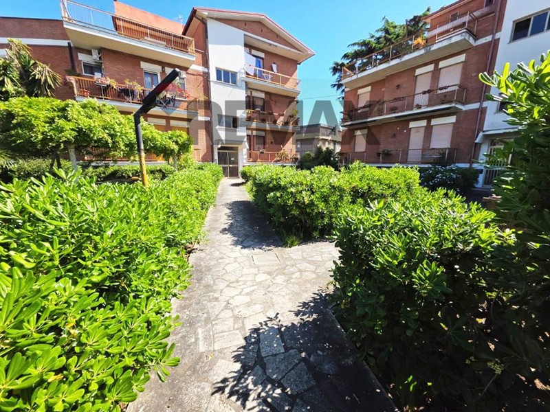 Appartamento in Vendita a Sabaudia, 195'000&euro;, 112 m²