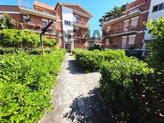 Appartamento in Vendita a Sabaudia, 195'000&euro;, 112 m²