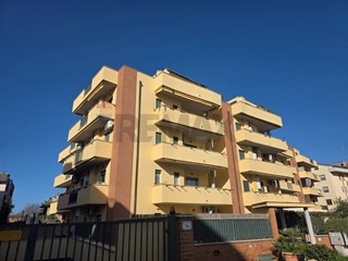 Trilocale in Vendita a Sabaudia, 245'000&euro;, 86 m²