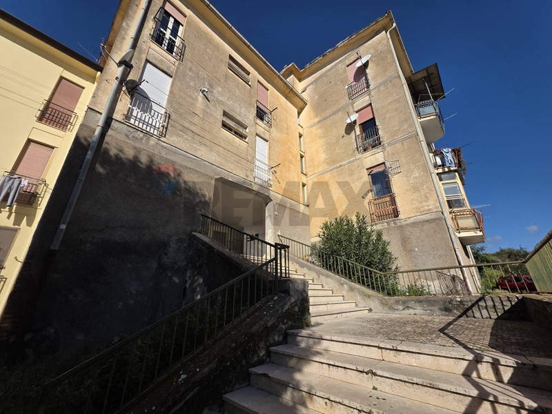 Quadrilocale in Vendita a Sezze, 59'000&euro;, 95 m²