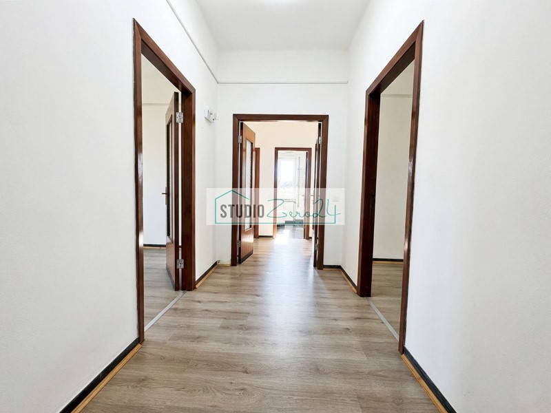 Appartamento in Vendita a Massa, 239'000&euro;, 125 m²