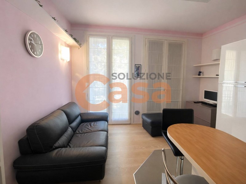 Bilocale in Affitto a Piacenza, 650&euro;, 42 m²